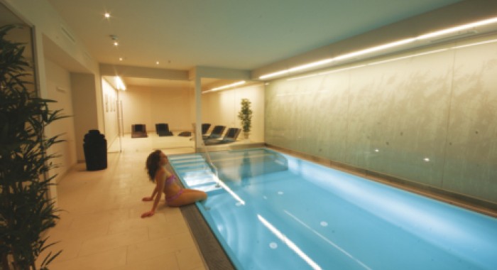 Chalet Albona, St Anton ski chalet, image 8