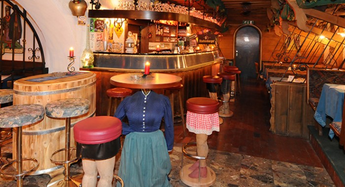 Hotel Nassereinerhof, St Anton ski chalet, image 3