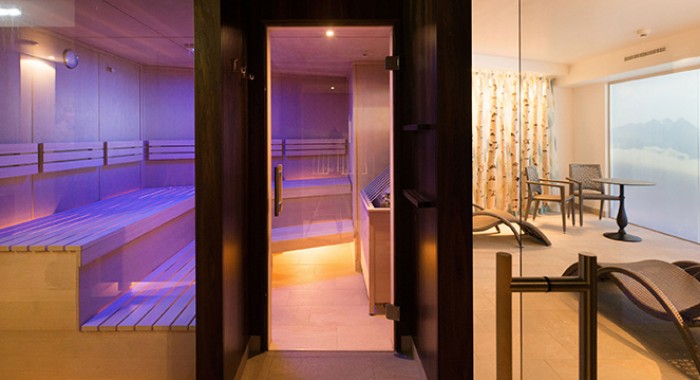 Hotel Nassereinerhof, St Anton ski chalet, image 8