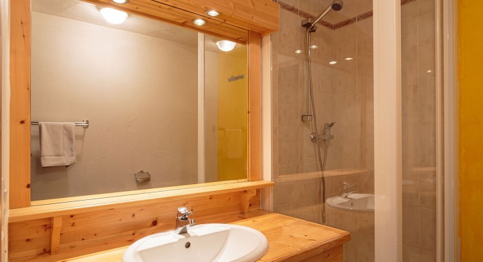 Chalet Natalette I, Meribel Mottaret ski chalet, image 6