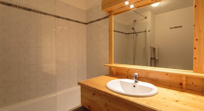 Chalet Natalette II, Meribel Mottaret ski chalet, image 6