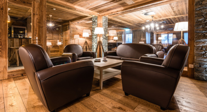 Hotel Nendaz 4 Vallees & Spa, Nendaz ski chalet, image 2