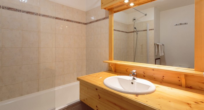 Chalet Nico, Meribel Mottaret ski chalet, image 5