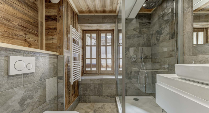 Chalet Nirmal, Val D'Isere ski chalet, image 5