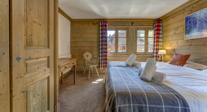 Chalet Nirmal, Val D'Isere ski chalet, image 7