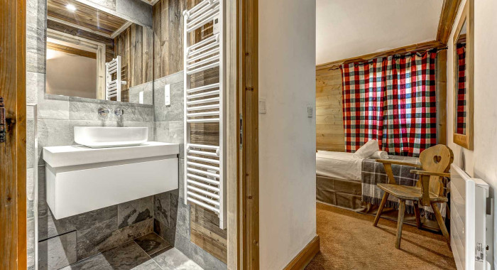 Chalet Nirmal, Val D'Isere ski chalet, image 6