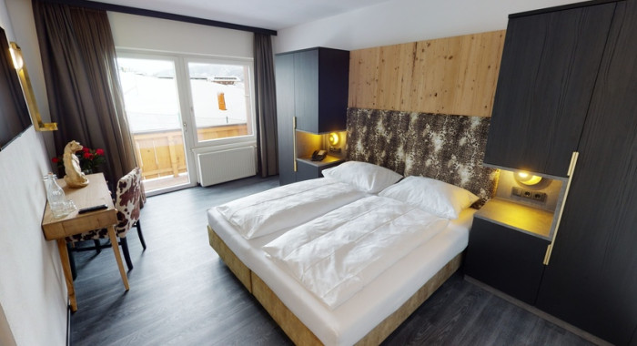 Hotel Panthera, Saalbach Hinterglemm ski chalet, image 5