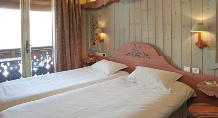 Hotel Le Paquis, Tignes ski chalet, image 7