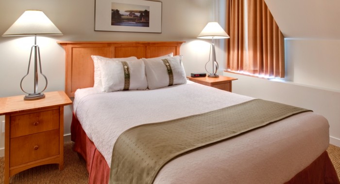 Whistler Peak Lodge, Whistler ski chalet, image 4