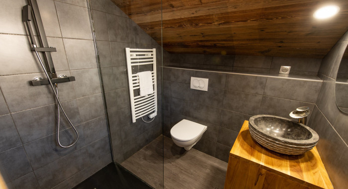 Chalet Pere Josef 1, Alpe d'Huez ski chalet, image 8