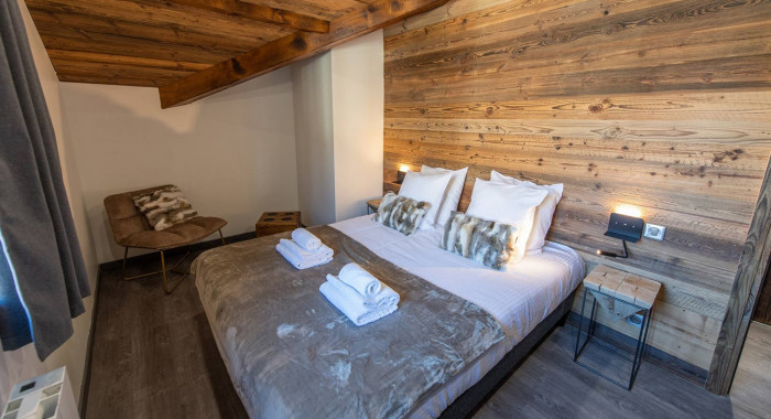Chalet Pere Josef 1, Alpe d'Huez ski chalet, image 7