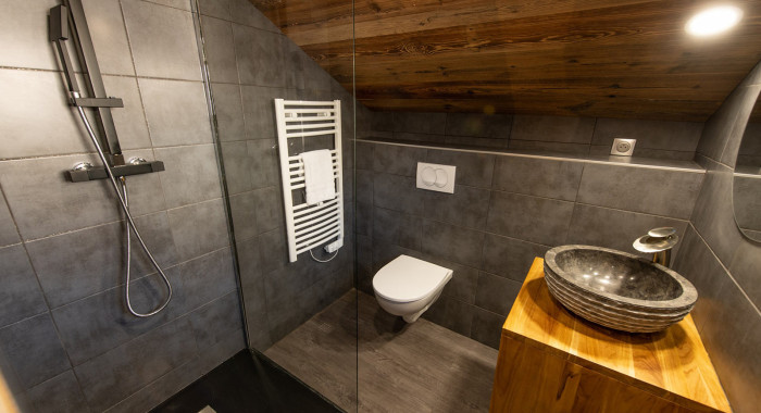 Chalet Pere Josef 2, Alpe d'Huez ski chalet, image 8