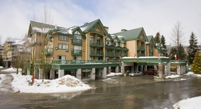 Pinnacle International Hotel