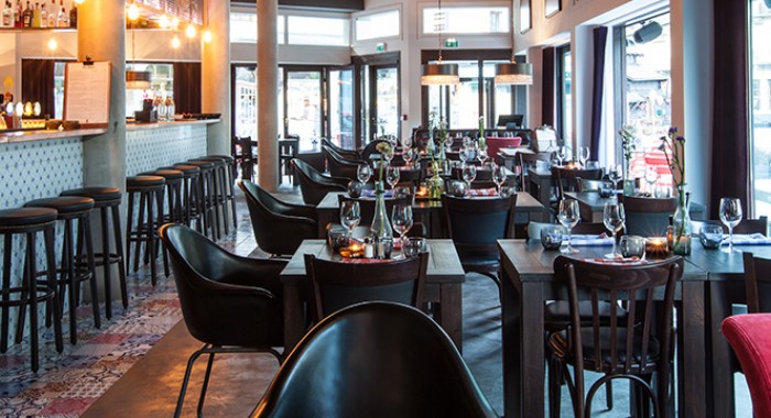 Hotel Pointe Isabelle, Chamonix ski chalet, image 3