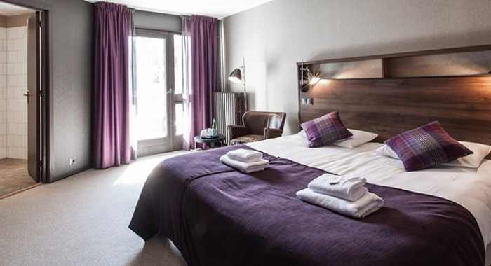 Hotel Pointe Isabelle, Chamonix ski chalet, image 6