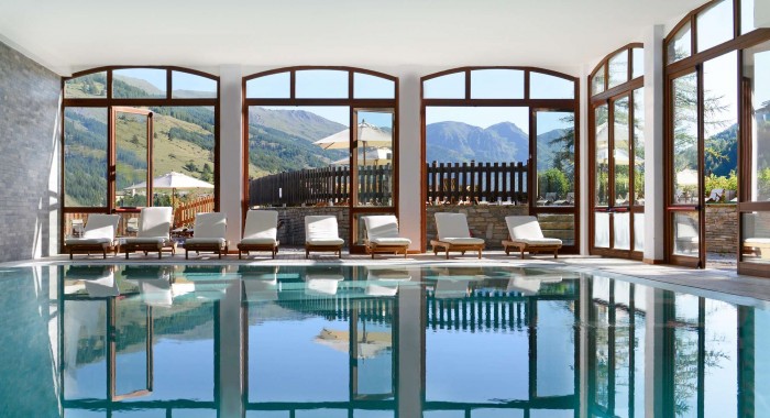Club Med Pragelato Vialattea, Sestriere ski chalet, image 6