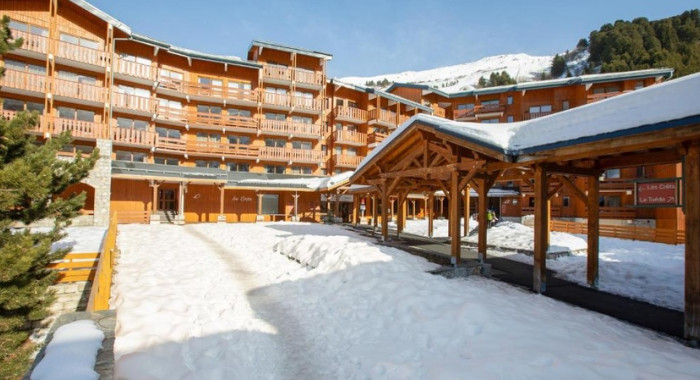 Premium Residence Les Crets