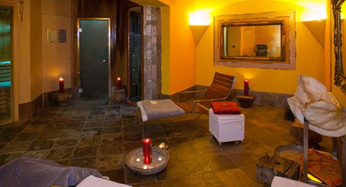 Hotel Punta Maquignaz, Cervinia ski chalet, image 7