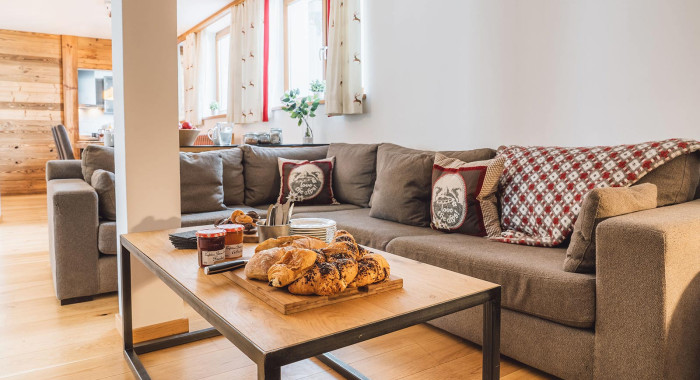 Chalet Rendl