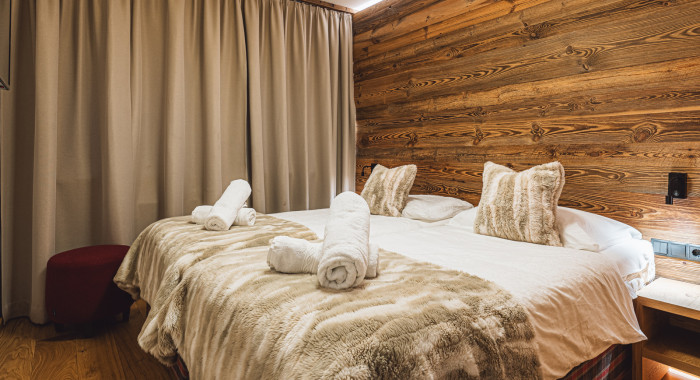 Chalet Rendl, St Anton ski chalet, image 7