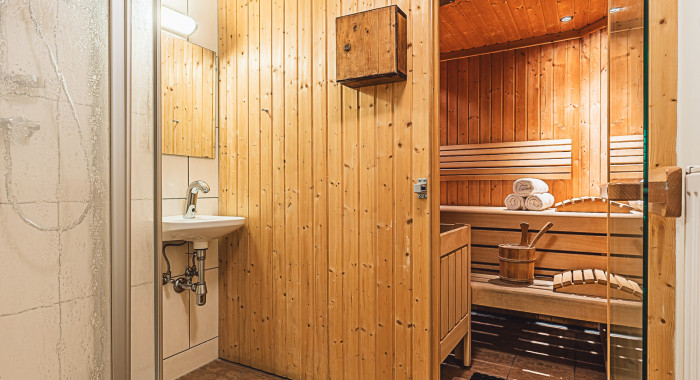 Chalet Rendl, St Anton ski chalet, image 8