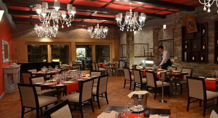Club Med Pragelato Vialattea, Sestriere ski chalet, image 3