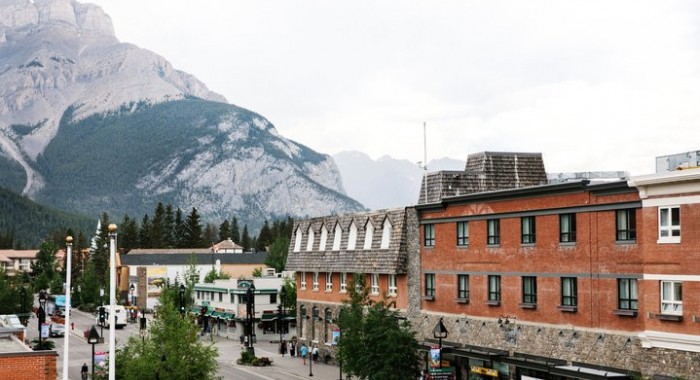 Mount Royal Hotel