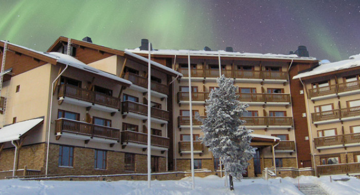 Gielas Hotel