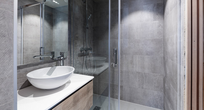 Chalet Sachette, Tignes ski chalet, image 5