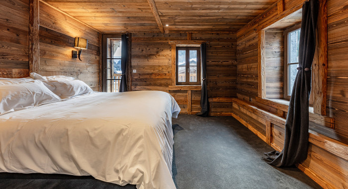 Chalet Sachette, Tignes ski chalet, image 4