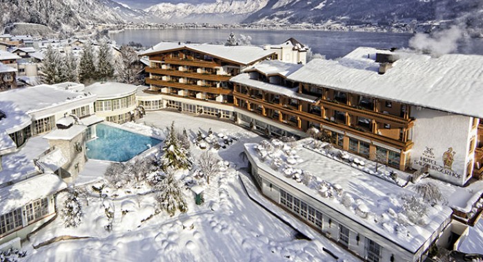 Hotel Salzburgerhof