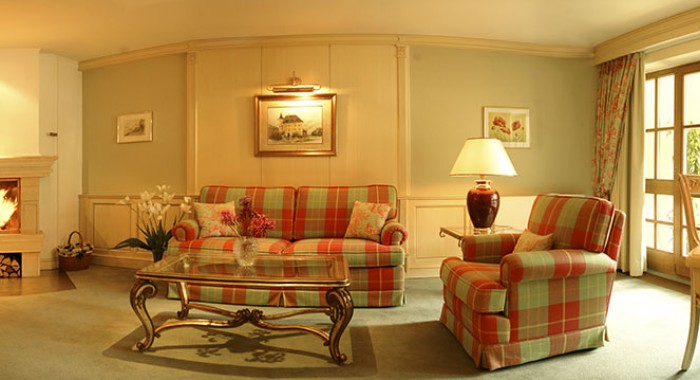 Hotel Salzburgerhof, Zell am See ski chalet, image 3