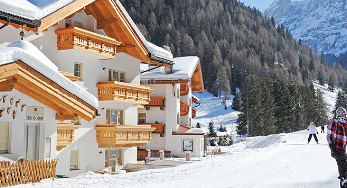 Hotel Somont