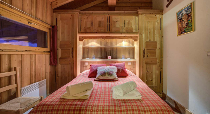 Chalet Simone, Meribel Mottaret ski chalet, image 5