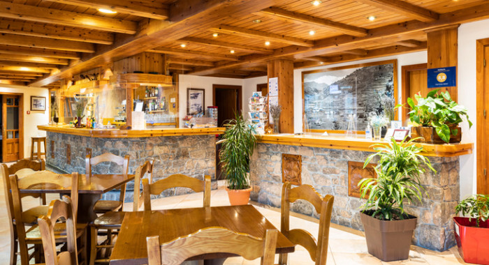 Soldeu-Maistre Hotel, Soldeu & El Tarter ski chalet, image 2