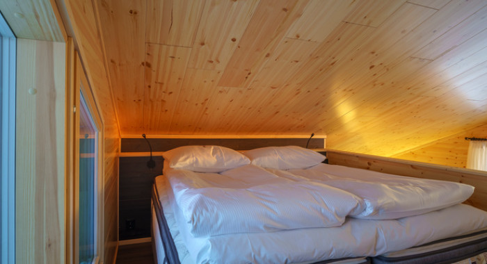 Star Arctic Hotel, Saariselka ski chalet, image 6