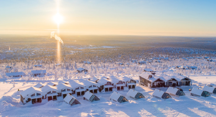 Star Arctic Hotel