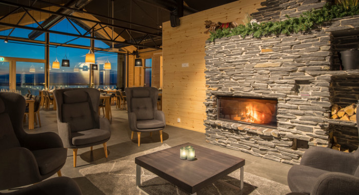 Star Arctic Hotel, Saariselka ski chalet, image 2