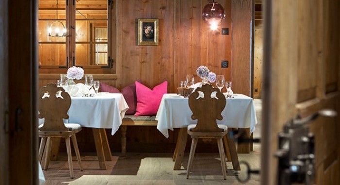 Elisabeth Hotel, Mayrhofen ski chalet, image 2
