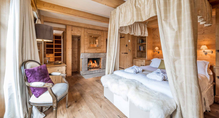 Chalet Davos, Val D'Isere ski chalet, image 5