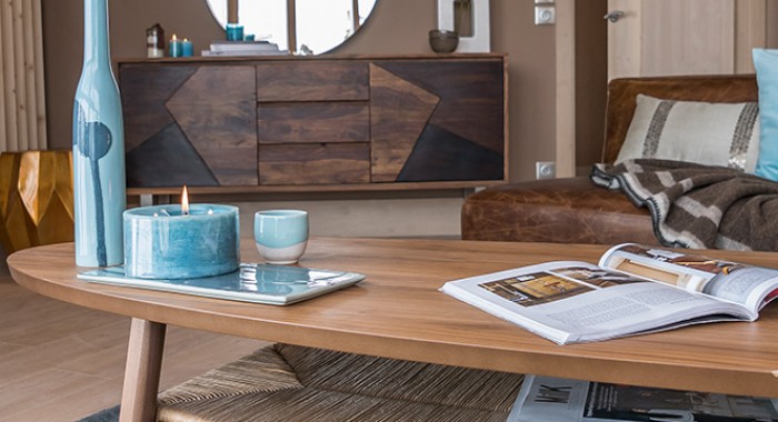 Hotel Le Taos, Tignes ski chalet, image 4