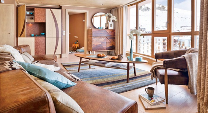 Hotel Le Taos