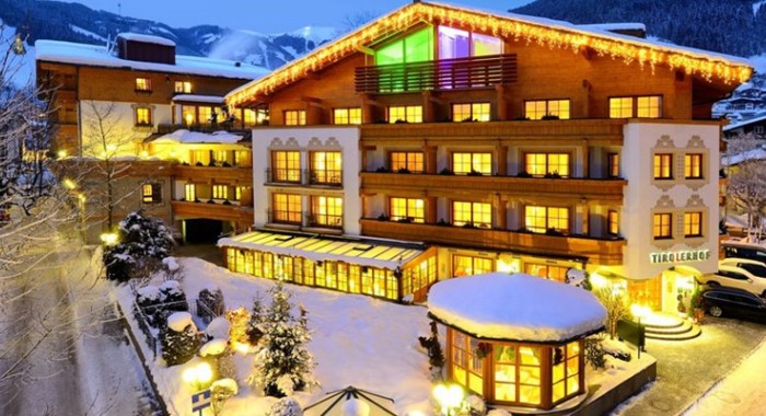 Hotel Tirolerhof