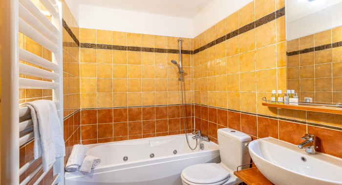 Chalet Sophie, Alpe d'Huez ski chalet, image 6