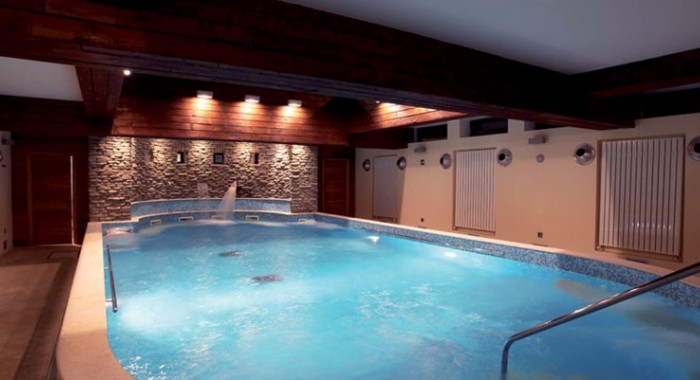 Hotel la Torre, Sauze D'Oulx ski chalet, image 4