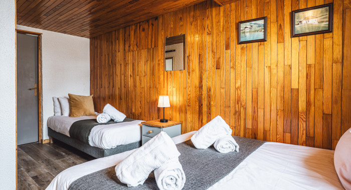 Chalet Tournavel, Tignes ski chalet, image 7