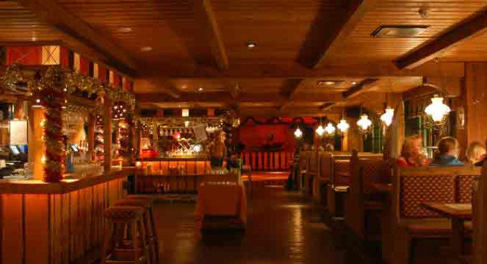 Tunturi Hotel, Saariselka ski chalet, image 3