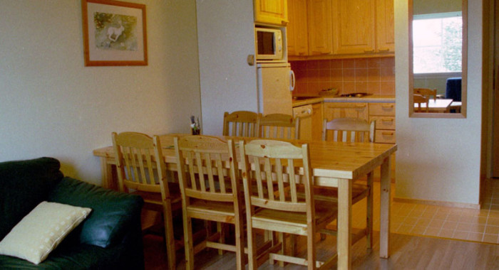 Tunturi Hotel Suites, Saariselka ski chalet, image 5