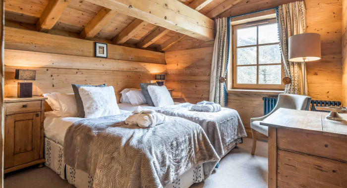 Chalet Davos, Val D'Isere ski chalet, image 6