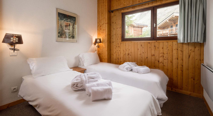 Chalet Val Rogoney, Val D'Isere ski chalet, image 5
